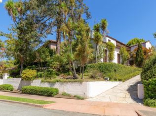 32 Crocker Ave, Piedmont, CA 94611