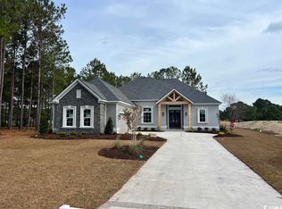 7437 Falkirk Ln, Sunset Beach, NC 28468