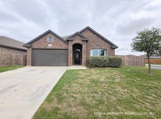 1219 Pavilion Pkwy, Midland, TX 79705
