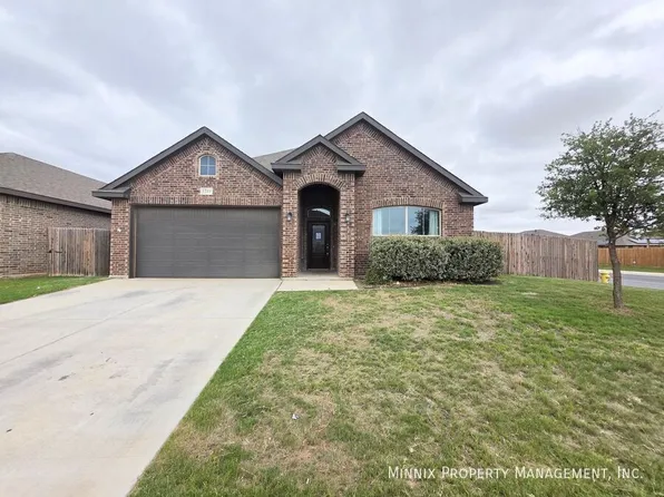 1219 Pavilion Pkwy, Midland, TX 79705