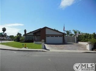 8493 Paseo Iglesia, Spring Valley, CA 91977