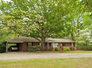 638 Old Chapin Rd, Lexington, SC 29072