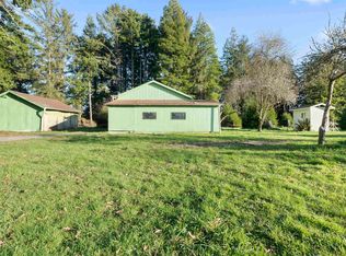 2375 Morehead Rd, Crescent City, CA 95531