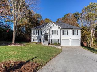 238 Ivy Springs Dr, Dallas, GA 30132