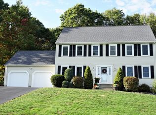 25 Benoni Dr, Sutton, MA 01590