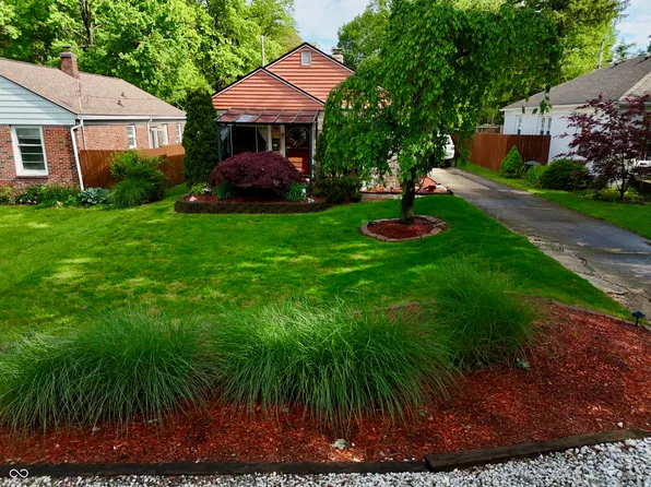 2206 E Northgate St, Indianapolis, IN 46220