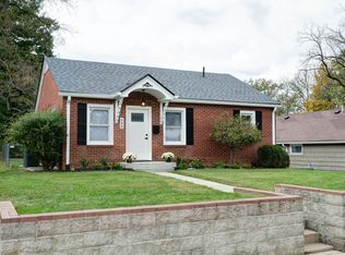 444 N Tennessee St, Danville, IN 46122