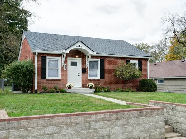 444 N Tennessee St, Danville, IN 46122