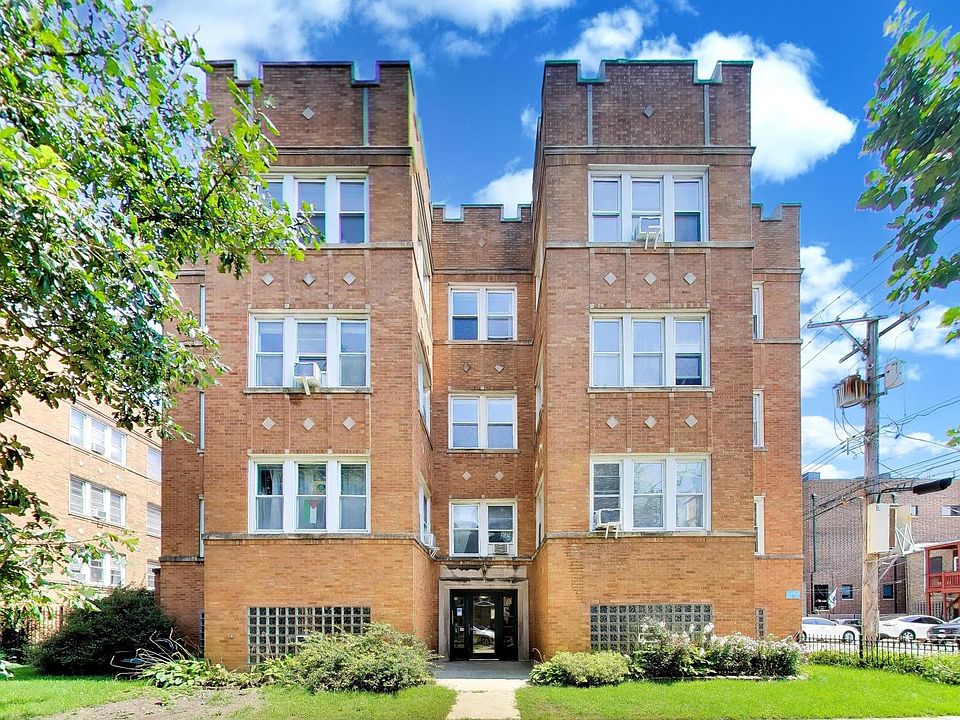 1st image of 4419 N Whipple St APT 2B