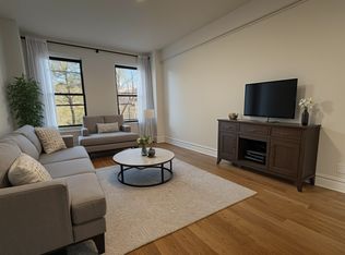 290 Riverside Dr APT 1B, New York, NY 10025