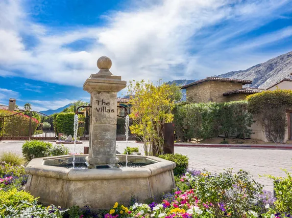 398 Villaggio S, Palm Springs, CA 92262