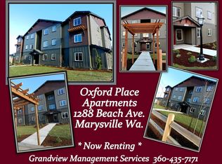 1288 Beach Ave, Marysville, WA 98270