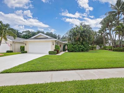 128 Brier Circle, Jupiter, FL, 33458