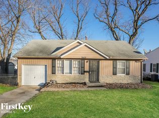 7402 E 56th Ter, Kansas City, MO 64129