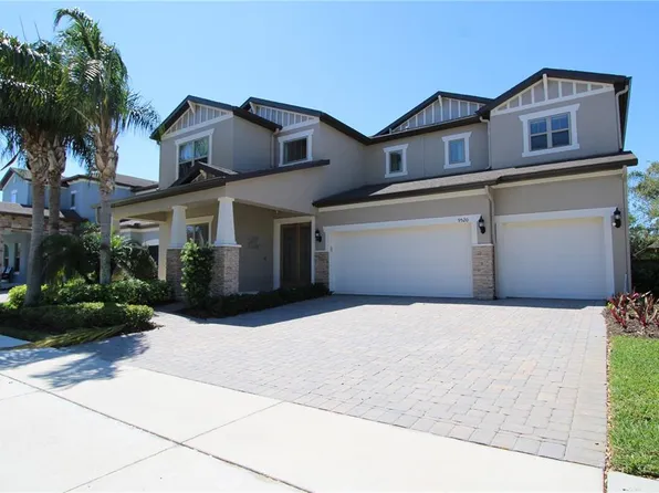9520 Royal Estates Blvd, Orlando, FL 32836