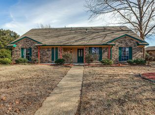 1101 Oakmont Dr, Richardson, TX 75081