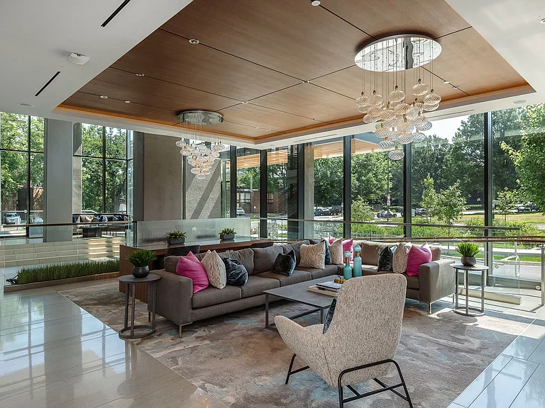 Clubroom