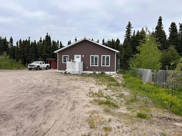 6 Montague Road, North West River, NL A0P1MO