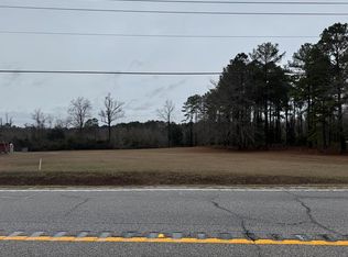 2485 Wedgefield Rd, Sumter, SC 29154