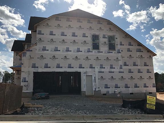 Located on 0026 in Reserve At Brookhaven in Raleigh, NC