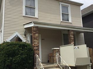 497 Oakwood Ave, Columbus, OH