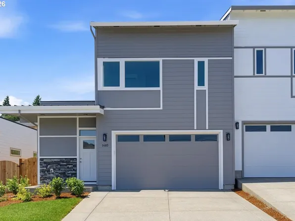 1405 2nd St, Columbia City, OR 97018