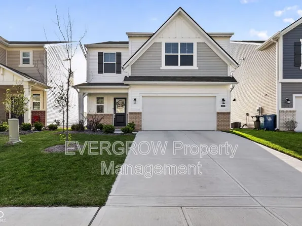 4543 Nokes Pl, Indianapolis, IN 46235