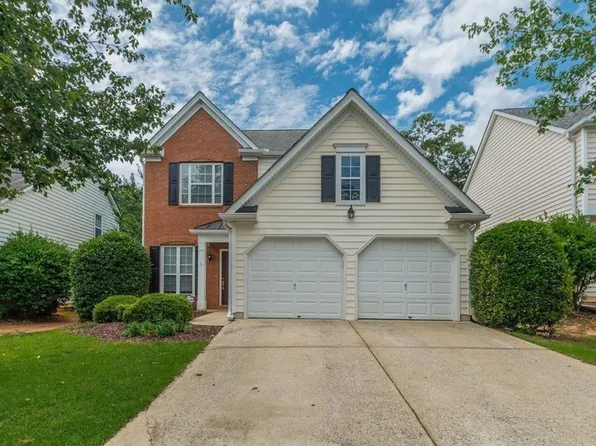 3261 Serenade Ct, Milton, GA 30004