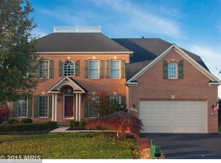 7848 Royal Sydney Dr, Gainesville, VA 20155