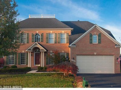 7848 Royal Sydney Dr, Gainesville, VA, 20155