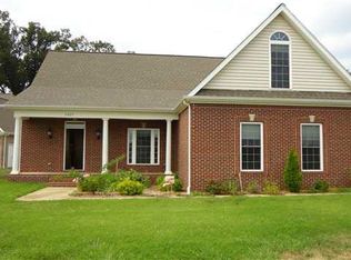 5437 Shelldrake Ln, Paducah, KY 42001