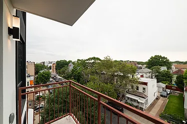 Rented by STY Management LLC