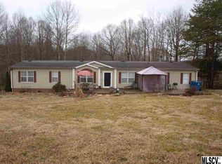 3694 Thompson St, Newton, NC 28658