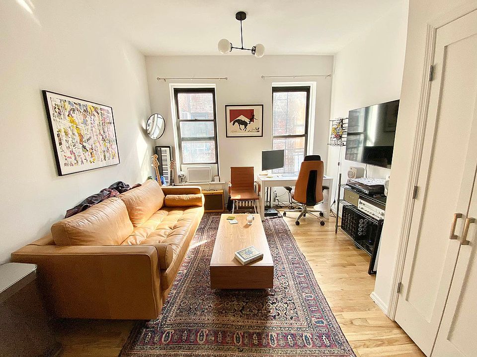 1st image of 190 Bleecker St APT 23