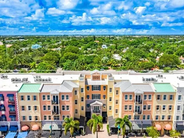 200 NE 2nd Ave APT 316, Delray Beach, FL 33444