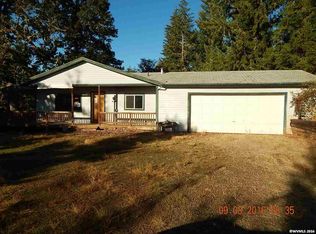 33482 Bellinger Scale Rd, Lebanon, OR 97355