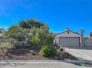 4517 Pony Express St, North Las Vegas, NV 89031