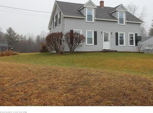 1573 Jordan School Rd, Auburn, ME 04210