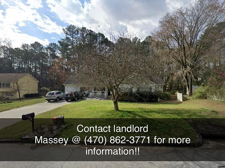 885 Rambling Rose Ct NW — Photo 1