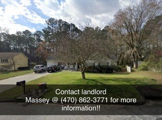 885 Rambling Rose Ct NW, Conyers, GA 30012