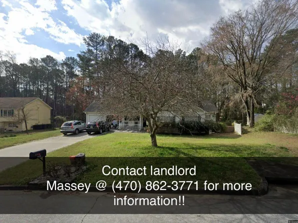 885 Rambling Rose Ct NW, Conyers, GA 30012