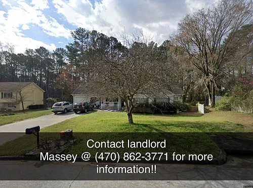 885 Rambling Rose Ct NW Photo 1