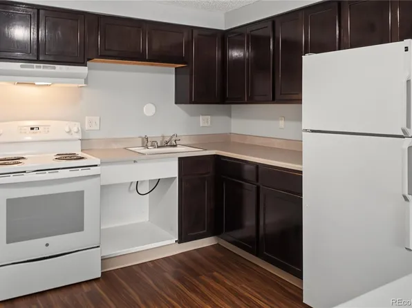 8828 E Florida Avenue #17, Denver, CO 80247
