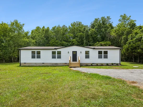 1150 Statesville Rd, Watertown, TN 37184