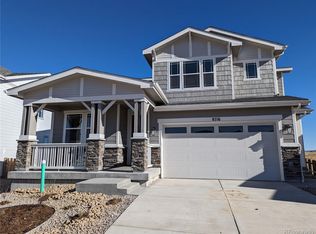 8716 Snake Riv, Littleton, CO 80125