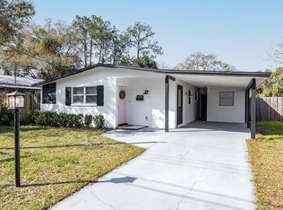 6805 S Hesperides St, Tampa, FL 33616