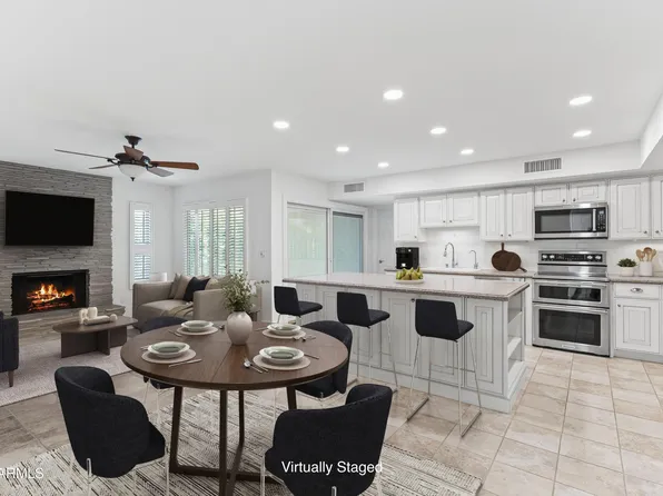 8084 E DEL LATON Drive, Scottsdale, AZ 85258