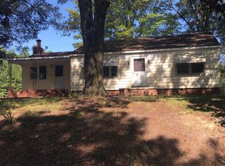 657 Temple Rd, Bunnlevel, NC 28323