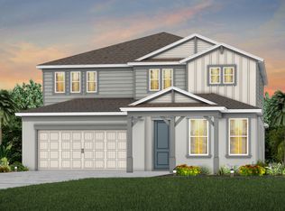Scarlett Plan, Winding Meadows, Apopka, FL 32712