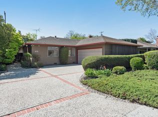 1676 Channing Ave, Palo Alto, CA 94303
